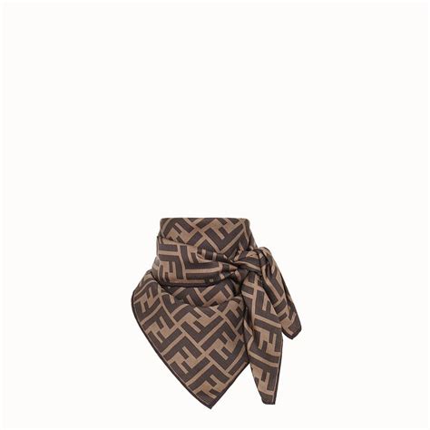 Women's Fendirama Foulard 